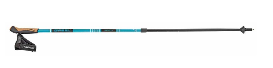GABEL BASTONCINO NORDIC STRETCH LITE